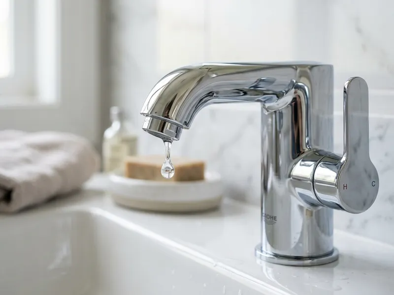 Faucet Repair & Installation Plumber in Graton, CA